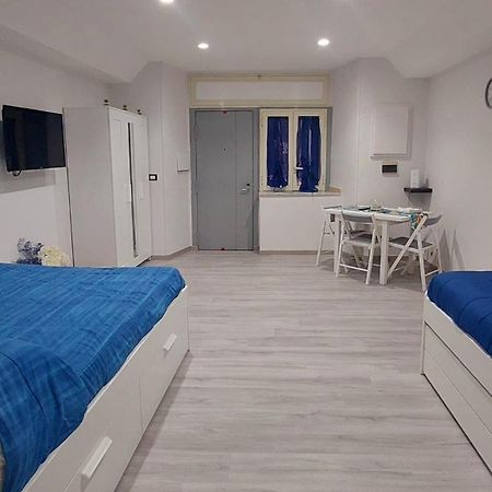 Wonders Home Naples Luaran gambar