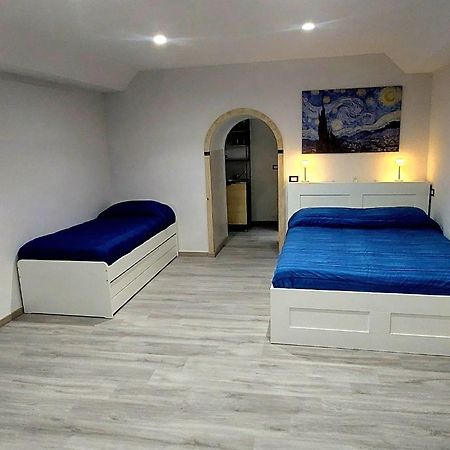 Wonders Home Naples Luaran gambar
