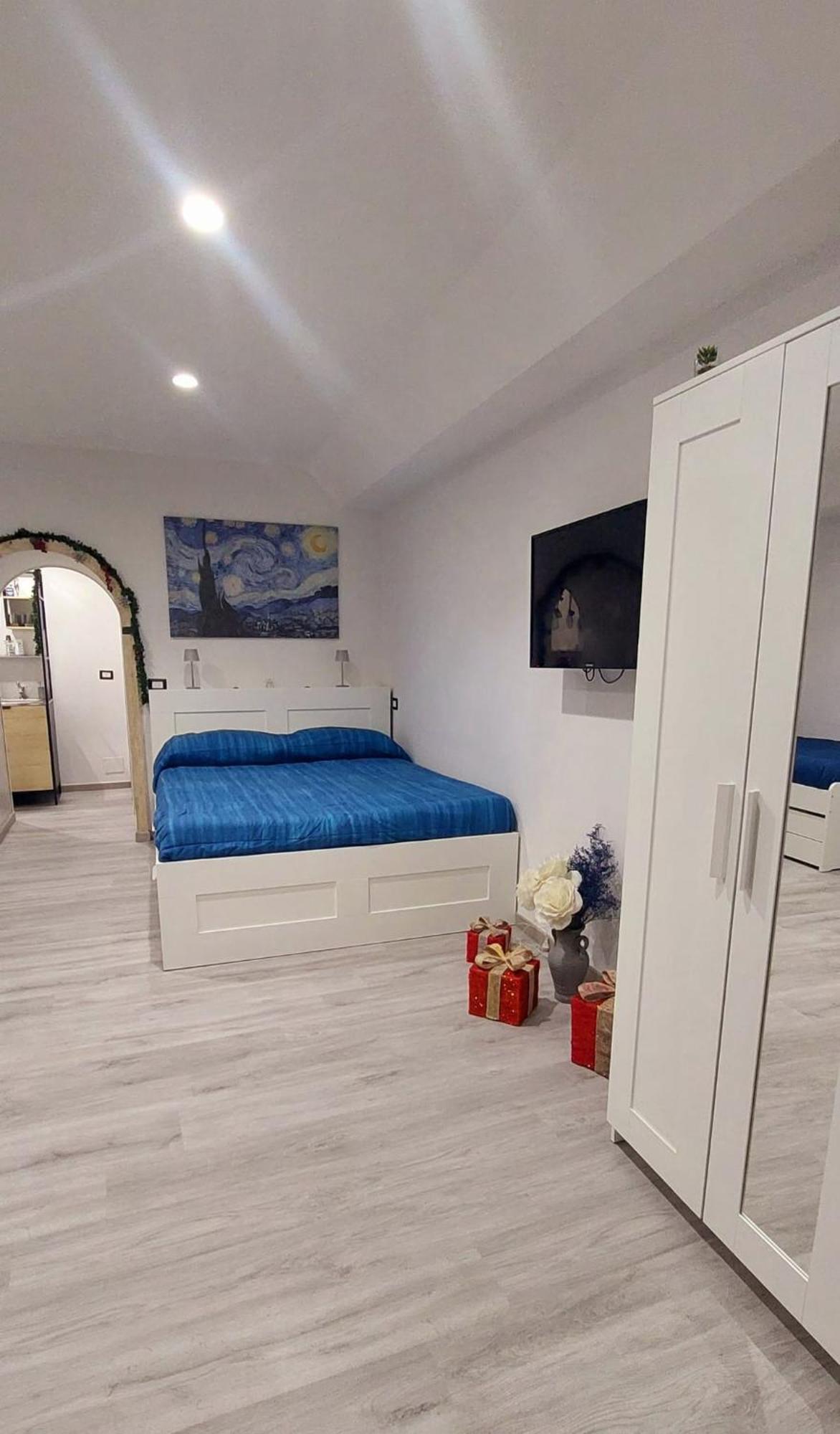 Wonders Home Naples Luaran gambar