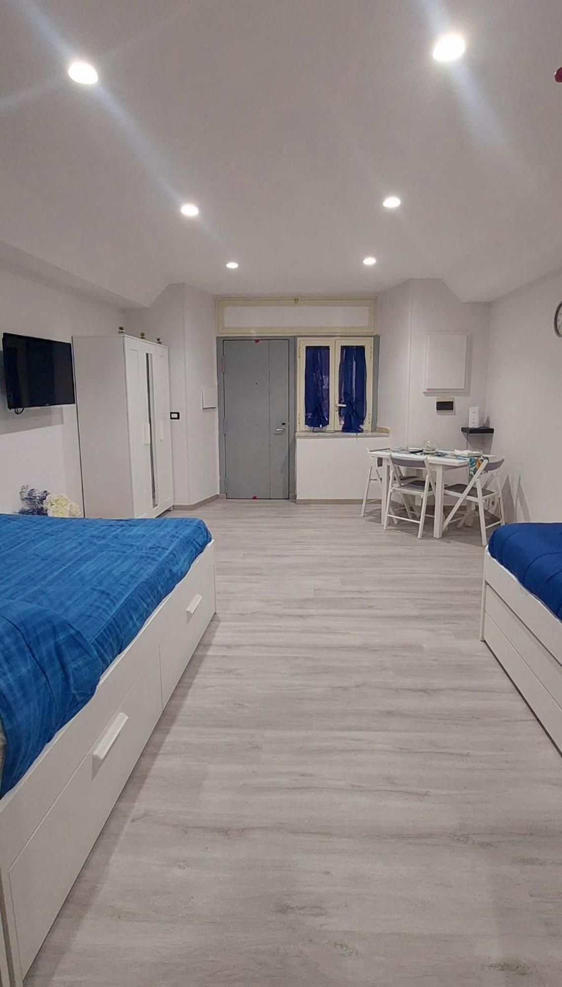 Wonders Home Naples Luaran gambar